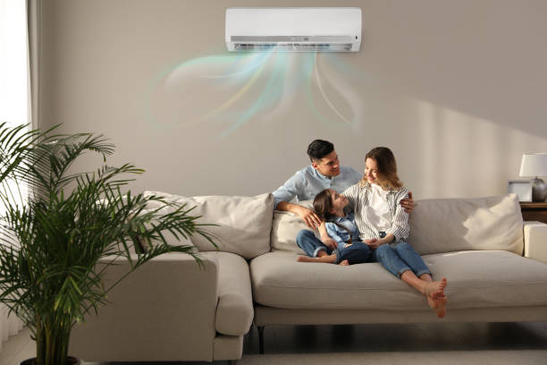 Best Geothermal HVAC Systems in Falconer, NY
