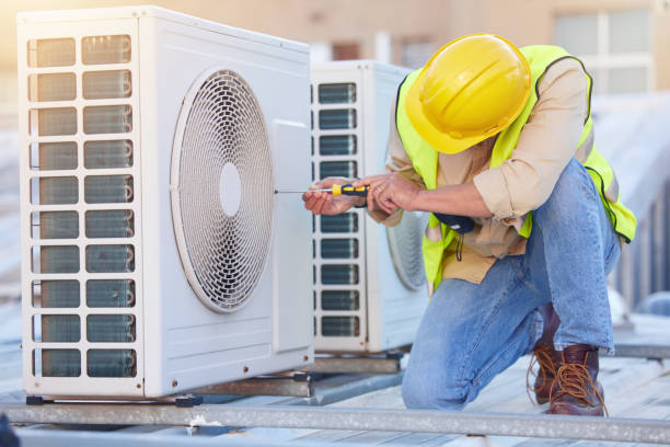 Best Air Conditioning Cleaning in Falconer, NY