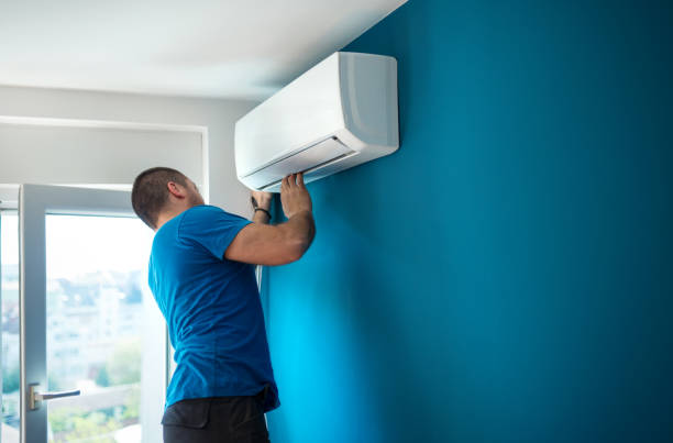 Best HVAC Training and Certification in Falconer, NY