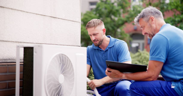 Best Residential HVAC in Falconer, NY