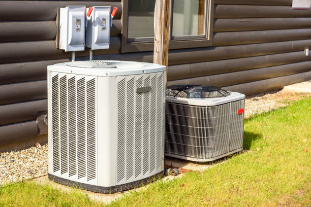 Best VRF (Variable Refrigerant Flow) Systems in Falconer, NY