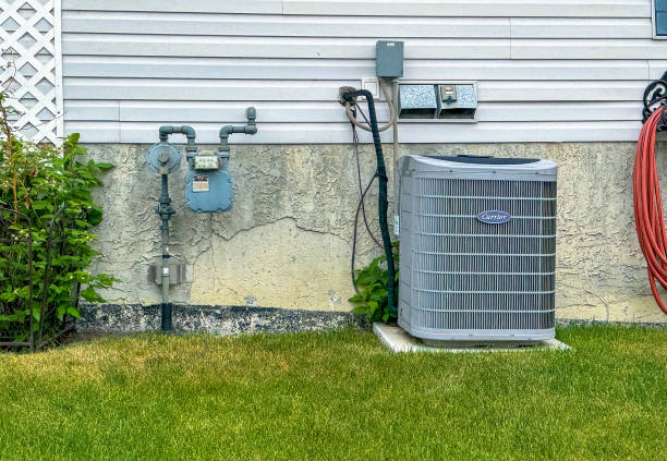 Best Commercial HVAC in Falconer, NY