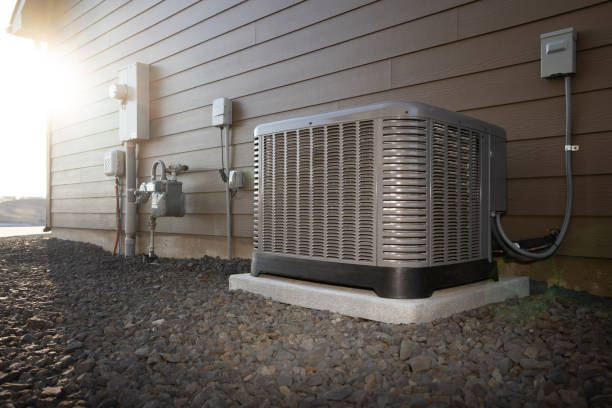 Best Energy-efficient HVAC Solutions in Falconer, NY